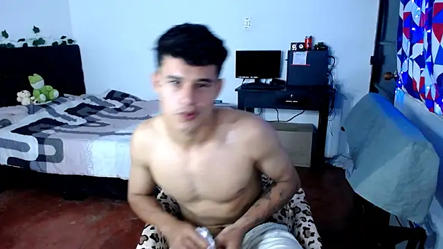 freddy romas online show from 8, 4, 2026