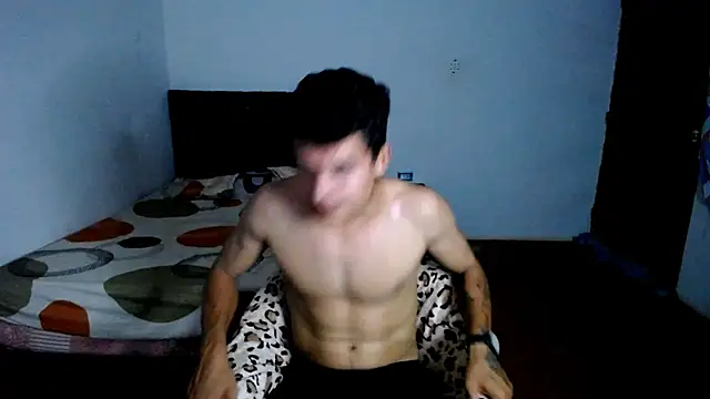 Snapshot of freddy_romas chatting on 3, 10, 2025 freddy romas online show from 3, 10, 2025