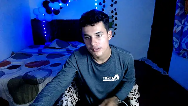 freddy romas online show from 4, 12, 2025