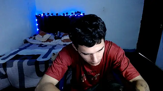 Snapshot of freddy_romas chatting on 24, 9, 2025 freddy romas online show from 24, 9, 2025