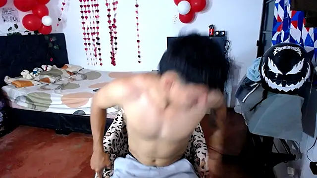 freddy romas online show from 22, 4, 2026