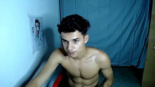 Snapshot of freddy_romas chatting on 18, 3, 2025 freddy romas online show from 18, 3, 2025