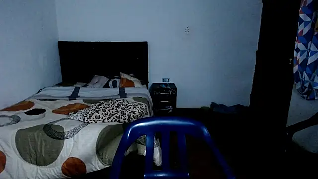 Snapshot of freddy_romas chatting on 2, 10, 2025 freddy romas online show from 2, 10, 2025