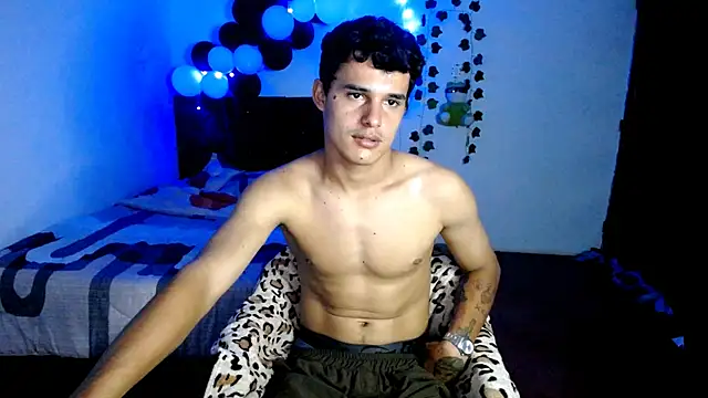 Snapshot of freddy_romas chatting on 19, 10, 2025 freddy romas online show from 19, 10, 2025