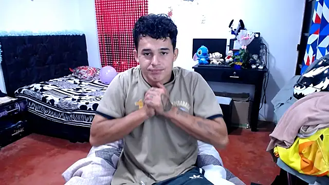 Snapshot of freddy_romas chatting on 13, 7, 2026 freddy romas online show from 13, 7, 2026