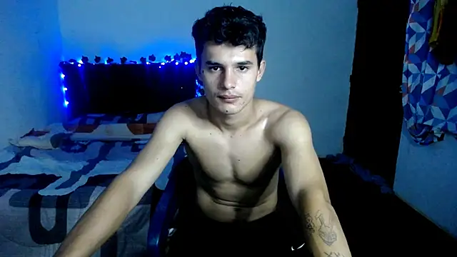 Snapshot of freddy_romas chatting on 27, 9, 2025 freddy romas online show from 27, 9, 2025