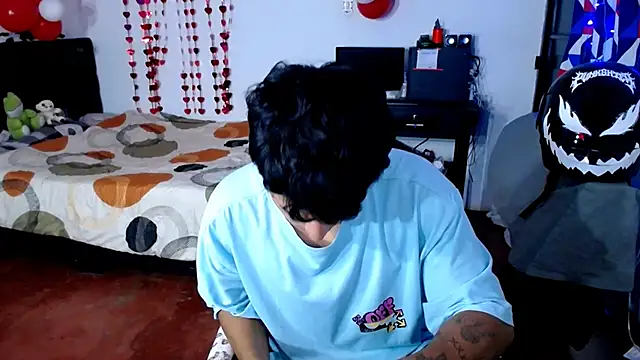 freddy romas online show from 18, 4, 2026