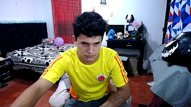 Snapshot of freddy_romas chatting on 14, 7, 2026 freddy romas online show from 14, 7, 2026