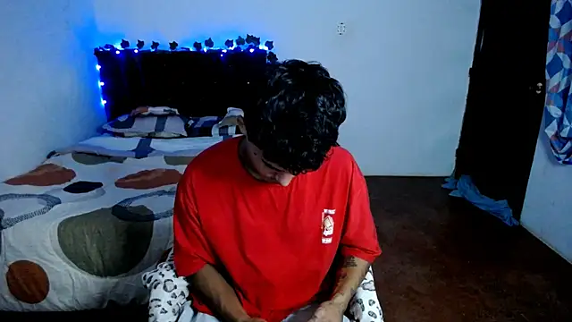 Snapshot of freddy_romas chatting on 22, 9, 2025 freddy romas online show from 22, 9, 2025