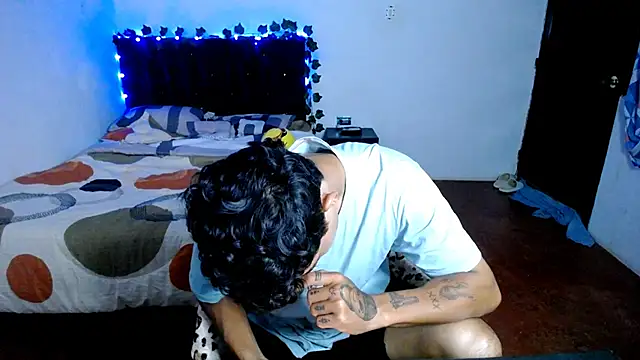 Snapshot of freddy_romas chatting on 20, 9, 2025 freddy romas online show from 20, 9, 2025