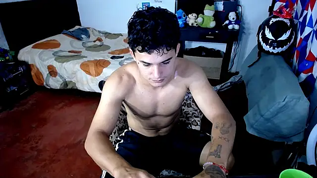 Snapshot of freddy_romas chatting on 8, 6, 2026 freddy romas online show from 8, 6, 2026