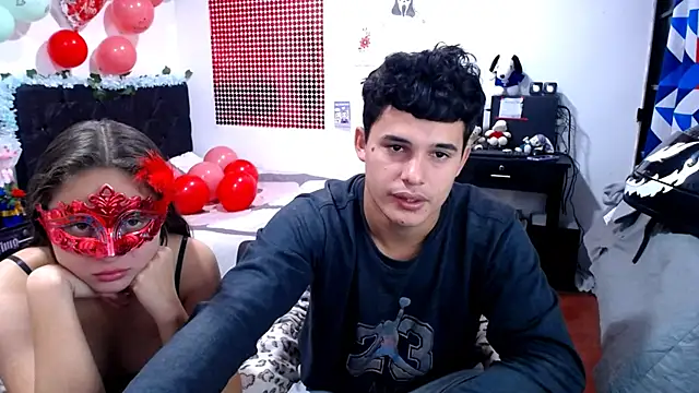 Snapshot of freddy_romas chatting on 22, 7, 2026 freddy romas online show from 22, 7, 2026