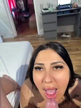 Evafiregirl online show from 26, 4, 2026