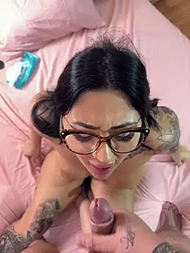 Evafiregirl online show from 17, 11, 2025