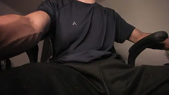 Big cockcat online show from 7, 10, 2025