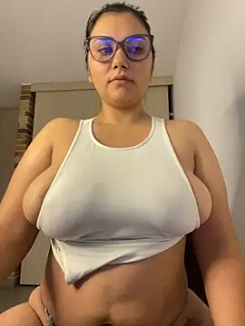 Lili-52 online show from 29, 12, 2024