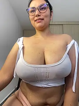 Lili-52 online show from 6, 2, 2025