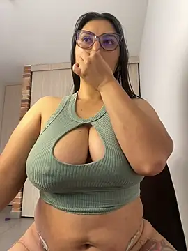 Lili-52 online show from 10, 1, 2025