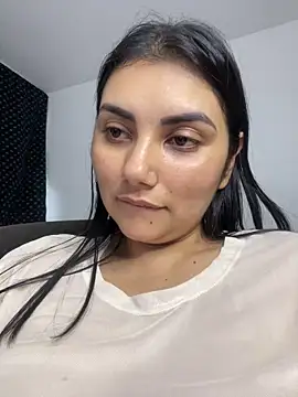 Lili-52 online show from 17, 3, 2025