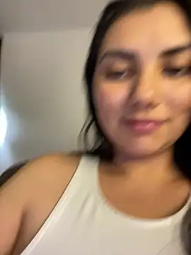 Lili-52 online show from 13, 3, 2025