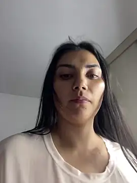 Lili-52 online show from 17, 3, 2025