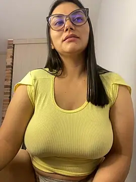 Lili-52 online show from 10, 1, 2025