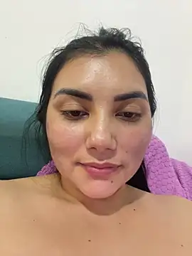 Lili-52 online show from 5, 3, 2025