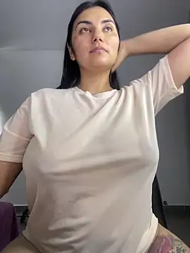 Lili-52 online show from 20, 3, 2025