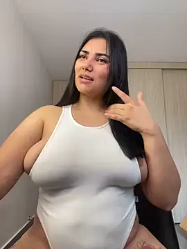 Lili-52 online show from 15, 2, 2025