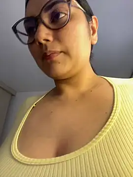 Lili-52 online show from 29, 1, 2025