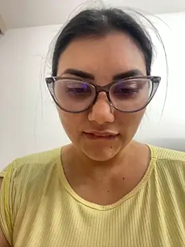 Lili-52 online show from 15, 1, 2025