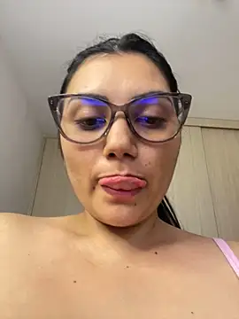 Lili-52 online show from 13, 2, 2025