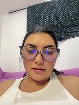 Lili-52 online show from 25, 2, 2025