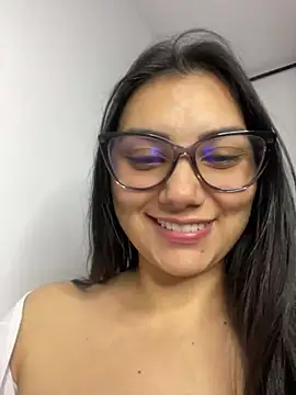 Lili-52 online show from 27, 2, 2025