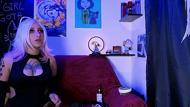 amaracooper  online show from 20, 4, 2026