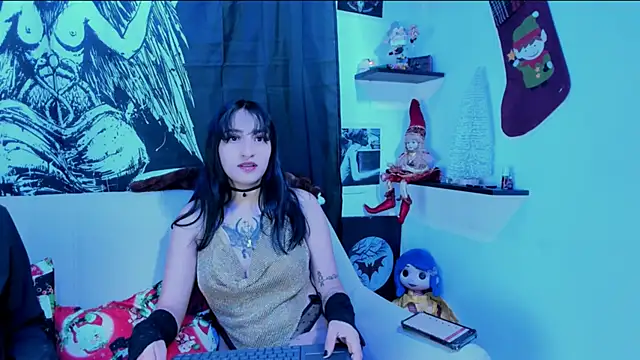 amaracooper  online show from 19, 12, 2025