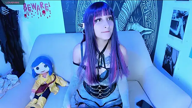 Snapshot of amaracooper_ chatting on 24, 10, 2025 amaracooper online show from 24, 10, 2025