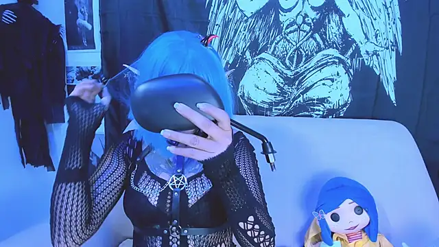 Snapshot of amaracooper_ chatting on 18, 11, 2025 amaracooper online show from 18, 11, 2025