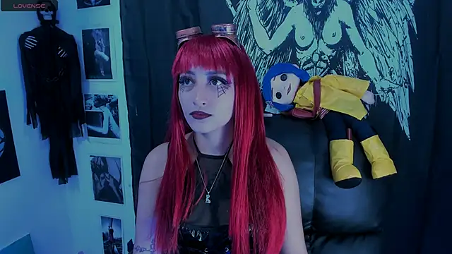 Snapshot of amaracooper_ chatting on 8, 10, 2025 amaracooper online show from 8, 10, 2025