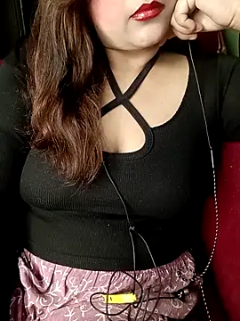 Sexy Queen6 online show from 25, 2, 2025