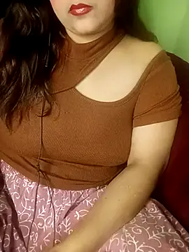 Sexy Queen6 online show from 6, 3, 2025