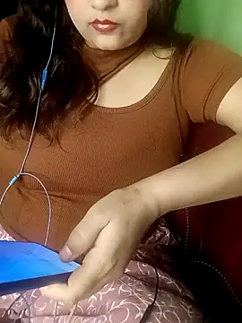 Sexy Queen6 online show from 6, 3, 2025