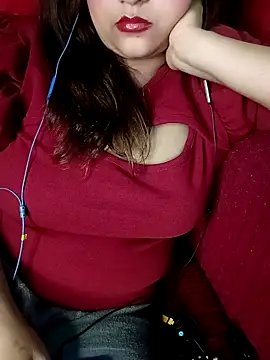 Sexy Queen6 online show from 25, 2, 2025