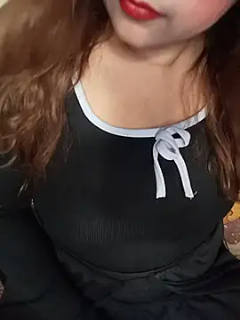 Sexy Queen6 online show from 1, 7, 2026