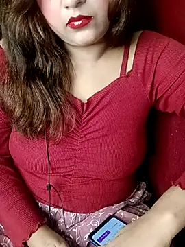 Sexy Queen6 online show from 22, 2, 2025