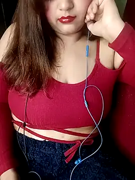Sexy Queen6 online show from 23, 2, 2025