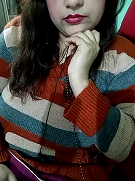 Sexy Queen6 online show from 26, 1, 2025
