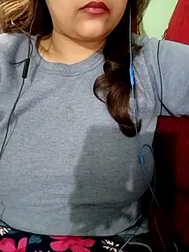 Sexy Queen6 online show from 24, 1, 2025