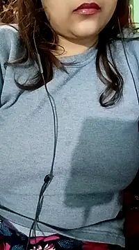 Sexy Queen6 online show from 24, 1, 2025