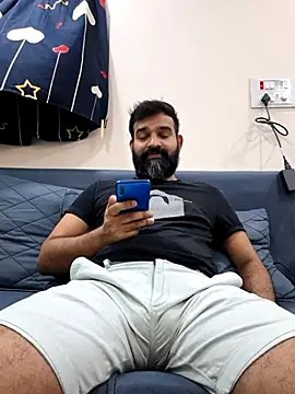 Fun Guuy online show from 23, 11, 2025